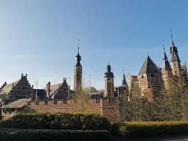 Kasteel Sterckshof