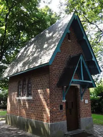 St. Antoniuskapel