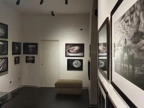 Photo de mCd gallery