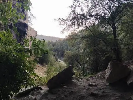 Photo de Cueva del Tornero