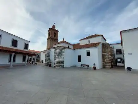 Photo de Plaza de España