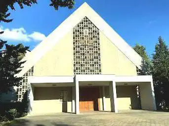 Photo de Paroisse Saint Jean-Baptiste