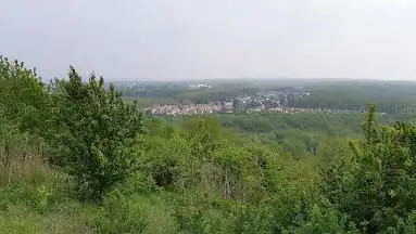Colline d'Élancourt
