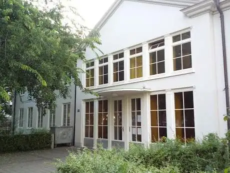 Kirche Jesu Christi der Heiligen der Letzten Tage