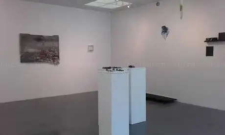 Photo de Bath Artists' Studios