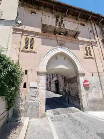 Photo de Porta Sant'Antonio