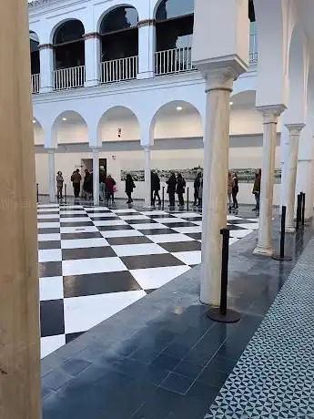 University of Seville Center for Cultural Initiatives