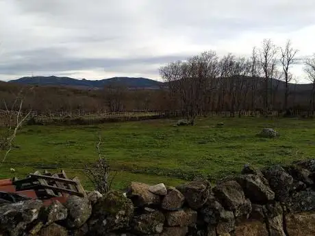 Photo de La Higal (RÃ­o Francia)