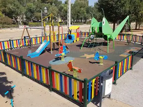 Photo de Children's park