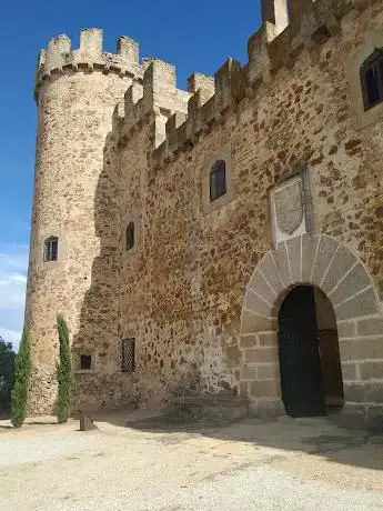 Photo de Castillo de Arguijuelas de Arriba