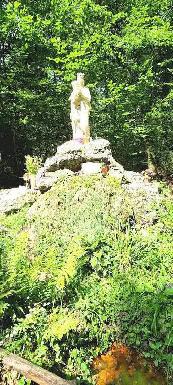 Fontaine des frouchies