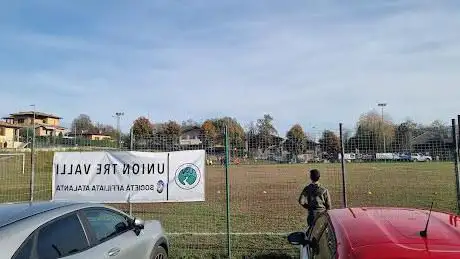 Photo de Union Tre Valli