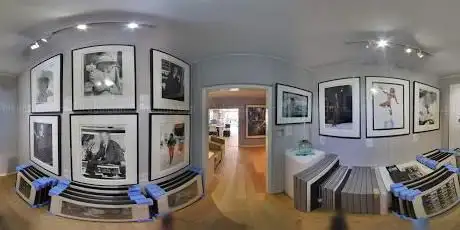Photo de Canvas Gallery