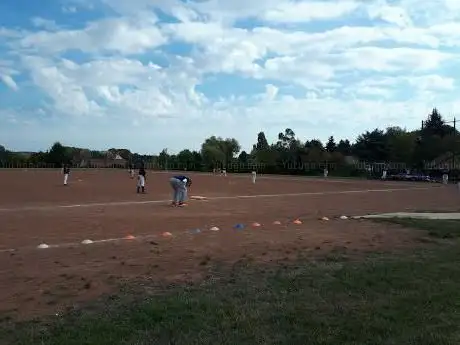 Photo de Saints Baseball
