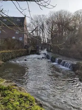 Nekummerwatermolen