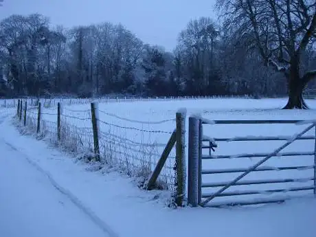 Tainfield Park