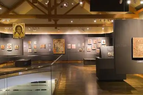 Museum of Russian Icons