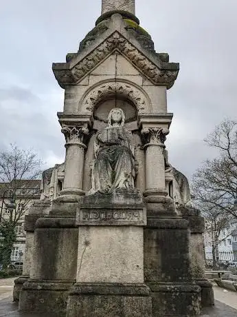 Photo de Rehmplatz