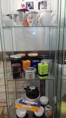 Photo de TeterÃÂa Sukiya Estella