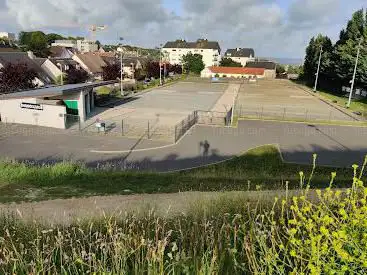 Photo de Boulodrome