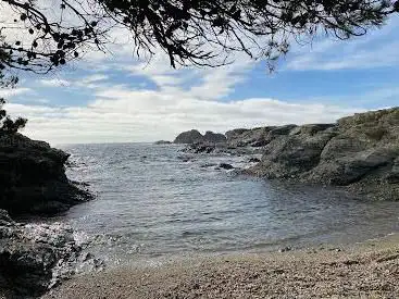 Plage du Abrielle