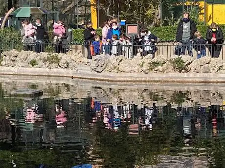 Photo de Parc d'Orléans
