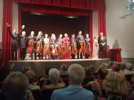 Associazione Teatro di Sassello