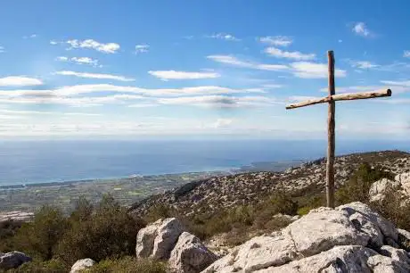 Monte Tuttavista