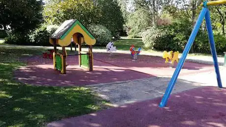 Parc de loisirs