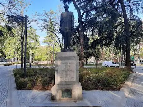 Photo de Monumento al General Perón