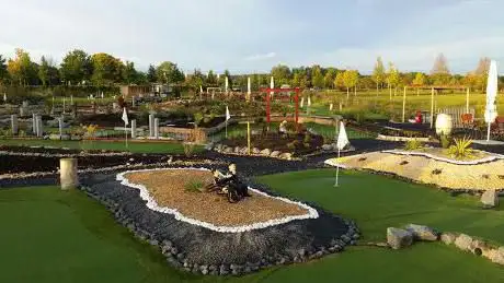 Adventure Golf Zülpich