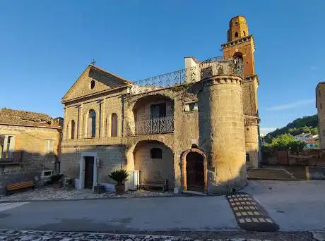 Photo de Chiesa Santa Maria della Misericordia