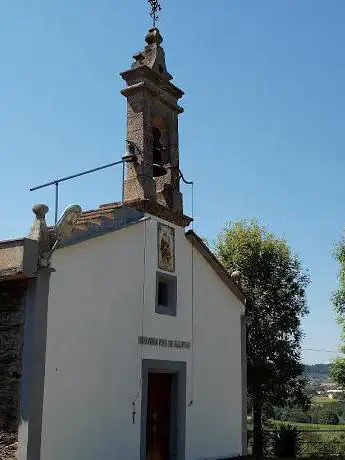 Photo de Capela de Santo Antón