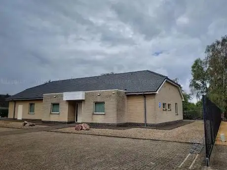 Gemeente van Jehovah's Getuigen te Lommel