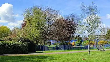 Photo de Redlees Park