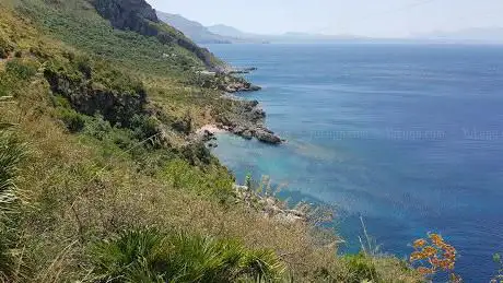 Photo de Grotta dell'Uzzo