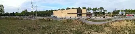 Photo de Pumptrack de Mireval