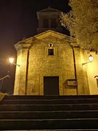 Photo de Igrexa de Santa MarÃÂa de BerdÃÂa