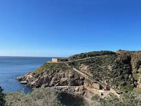Garitón of Alfonso Díaz