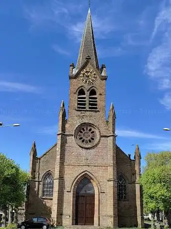 Photo de Église Saint-Martin de Grandglise
