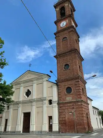 Photo de Church of San Giovanni Battista