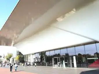 Photo de Stedelijk Museum Amsterdam