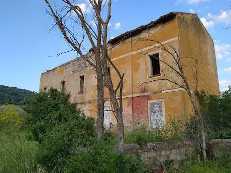 Cantoniera Su Grumene
