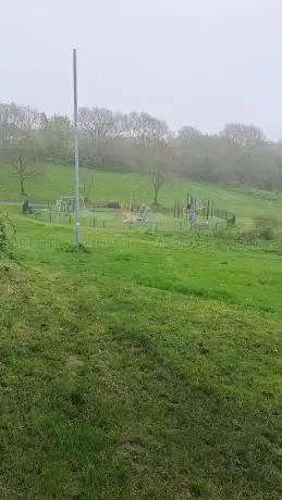 Fforest Community Park Children's Playground