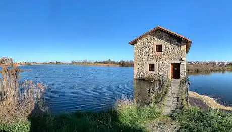 Photo de El Molino De Las Aves
