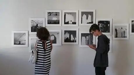 Terzopiano Open Studio