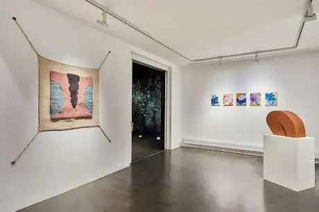 Photo de Galleria Anna Marra