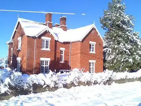 Photo de Alberbury Cricket Club