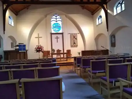 Photo de The Bay United Reformed Church