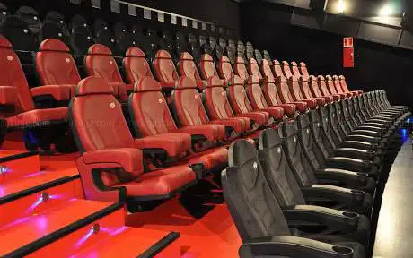 Photo de Cinesa